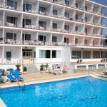 Don Miguel Playa - 3 csillagos sz&aacute;ll&aacute;s - Spanyolorsz&aacute;g, Mallorca - Reggeli