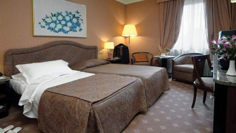 Doria Grand - 4 csillagos sz&aacute;ll&aacute;s - Olaszorsz&aacute;g, Mil&aacute;n&oacute; - Reggeli