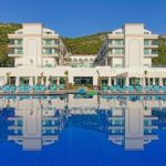 Dosinia Luxury Resort - 5 csillagos sz&aacute;ll&aacute;s - T&ouml;r&ouml;korsz&aacute;g, Kemer - Ultra All inclusive