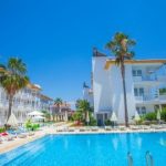 Dream Of Side - 3 csillagos sz&aacute;ll&aacute;s - T&ouml;r&ouml;korsz&aacute;g, Side - All inclusive