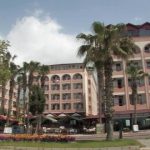 Eftalia Downtown (ex. Aytur) - 3 csillagos sz&aacute;ll&aacute;s - T&ouml;r&ouml;korsz&aacute;g, Alanya - Reggeli