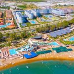 Eftalia Village - 5 csillagos sz&aacute;ll&aacute;s - T&ouml;r&ouml;korsz&aacute;g, Alanya - All inclusive