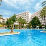 Eix Lagotel - 4 csillagos sz&aacute;ll&aacute;s - Spanyolorsz&aacute;g, Mallorca - Reggeli