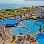 Eix Platja Daurada - 4 csillagos sz&aacute;ll&aacute;s - Spanyolorsz&aacute;g, Mallorca - Reggeli