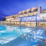 Elba Sunset Mallorca & Thalasso Spa - 4 csillagos sz&aacute;ll&aacute;s - Spanyolorsz&aacute;g, Mallorca - Reggeli