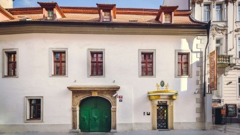 Elite - 4 csillagos sz&aacute;ll&aacute;s - Csehorsz&aacute;g, Pr&aacute;ga &eacute;s k&ouml;rny&eacute;ke - &Ouml;nell&aacute;t&aacute;s