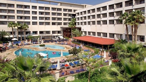 Estival Park - 4 csillagos sz&aacute;ll&aacute;s - Spanyolorsz&aacute;g, Costa Dorada - Reggeli