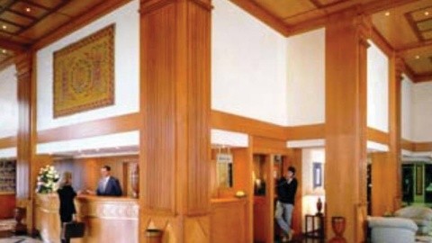 Eurostars Rey Don Jaime - 4 csillagos sz&aacute;ll&aacute;s - Spanyolorsz&aacute;g, Valencia - Reggeli