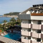 Fame Residence Beach - 4 csillagos sz&aacute;ll&aacute;s - T&ouml;r&ouml;korsz&aacute;g, Kemer - All inclusive