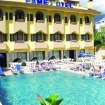 Fame - 3 csillagos sz&aacute;ll&aacute;s - T&ouml;r&ouml;korsz&aacute;g, Kemer - All inclusive