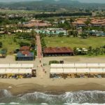 Felicia Village - 5 csillagos sz&aacute;ll&aacute;s - T&ouml;r&ouml;korsz&aacute;g, Side - All inclusive