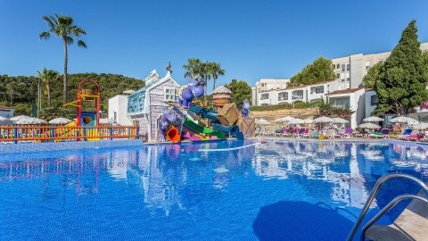 Fergus Club Europa - 4 csillagos sz&aacute;ll&aacute;s - Spanyolorsz&aacute;g, Mallorca - All inclusive
