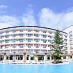 First Class - 5 csillagos sz&aacute;ll&aacute;s - T&ouml;r&ouml;korsz&aacute;g, Alanya - All inclusive