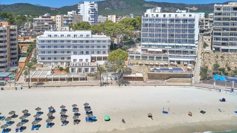 Flamboyan Caribe - 4 csillagos sz&aacute;ll&aacute;s - Spanyolorsz&aacute;g, Mallorca - Reggeli