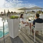 Flamingo Beach Mate - 3 csillagos sz&aacute;ll&aacute;s - Kan&aacute;ri-szigetek, Tenerife - Reggeli