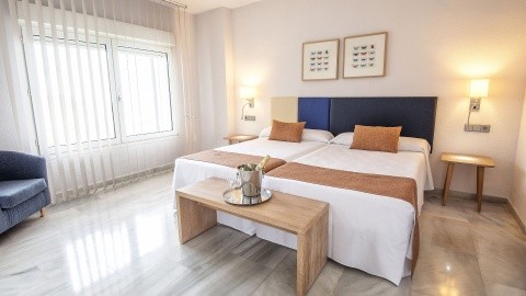 Flatotel International apartman - 3 csillagos sz&aacute;ll&aacute;s - Spanyolorsz&aacute;g, Costa Del Sol - &Ouml;nell&aacute;t&aacute;s
