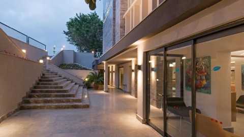 Floria Beach - 4 csillagos sz&aacute;ll&aacute;s - T&ouml;r&ouml;korsz&aacute;g, Alanya - All inclusive