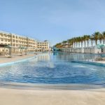 Flow Spectrum Resort - 4 csillagos sz&aacute;ll&aacute;s - Egyiptom, Sahl Hasheesh - All inclusive