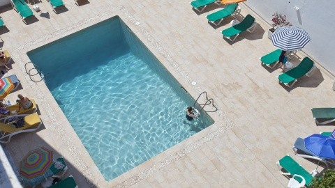 Galaxia - 1 csillagos sz&aacute;ll&aacute;s - Spanyolorsz&aacute;g, Mallorca - &Ouml;nell&aacute;t&aacute;s