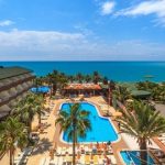 Galeri Resort - 5 csillagos sz&aacute;ll&aacute;s - T&ouml;r&ouml;korsz&aacute;g, T&ouml;r&ouml;k Rivi&eacute;ra - Ultra All inclusive