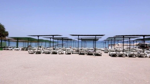 Garden Park Beldibi - 4 csillagos sz&aacute;ll&aacute;s - T&ouml;r&ouml;korsz&aacute;g, Kemer - All inclusive