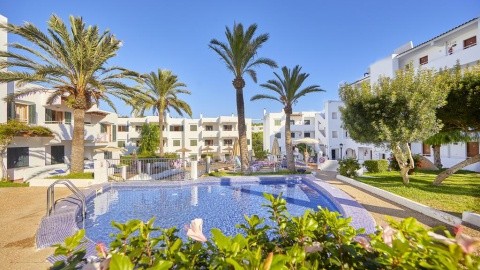 Gavimar Cala Gran Costa del Sur - 3 csillagos sz&aacute;ll&aacute;s - Spanyolorsz&aacute;g, Mallorca - F&eacute;lpanzi&oacute;