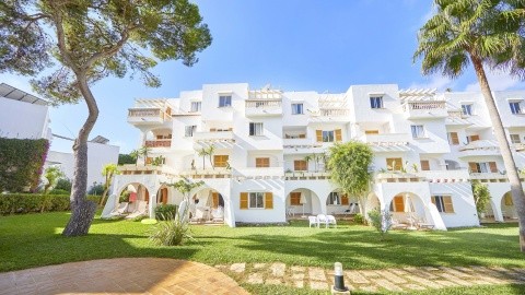 Gavimar La Mirada Club Resort - 3 csillagos sz&aacute;ll&aacute;s - Spanyolorsz&aacute;g, Mallorca - F&eacute;lpanzi&oacute;