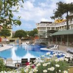 Gelidonya - 4 csillagos sz&aacute;ll&aacute;s - T&ouml;r&ouml;korsz&aacute;g, Kemer - All inclusive