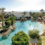 Ghazala Gardens - 4 csillagos sz&aacute;ll&aacute;s - Egyiptom, Sharm El Sheikh - All inclusive