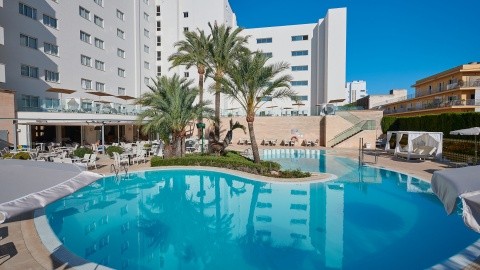 Girasol - 4 csillagos sz&aacute;ll&aacute;s - Spanyolorsz&aacute;g, Mallorca - F&eacute;lpanzi&oacute;