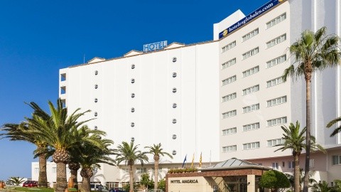 Globales America - 4 csillagos sz&aacute;ll&aacute;s - Spanyolorsz&aacute;g, Mallorca - All inclusive