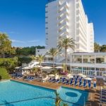 Globales Mimosa - 4 csillagos sz&aacute;ll&aacute;s - Spanyolorsz&aacute;g, Mallorca - Reggeli