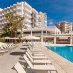 Globales Palmanova - 4 csillagos sz&aacute;ll&aacute;s - Spanyolorsz&aacute;g, Mallorca - Reggeli