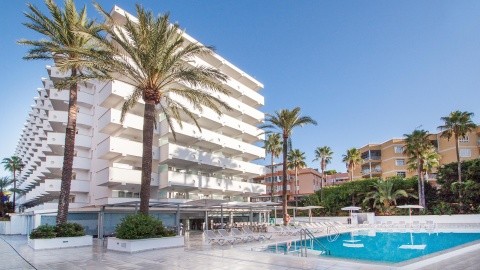 Globales Panama (ex. Ola Panama) - 4 csillagos sz&aacute;ll&aacute;s - Spanyolorsz&aacute;g, Mallorca - F&eacute;lpanzi&oacute;