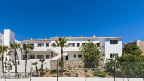 Globales Simar - 3 csillagos sz&aacute;ll&aacute;s - Spanyolorsz&aacute;g, Mallorca - Reggeli