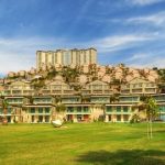 Gold City - 5 csillagos sz&aacute;ll&aacute;s - T&ouml;r&ouml;korsz&aacute;g, Alanya - All inclusive