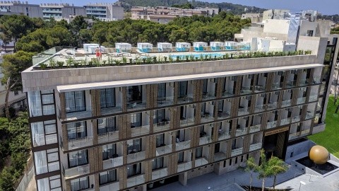 Golden Costa Salou - 4 csillagos sz&aacute;ll&aacute;s - Spanyolorsz&aacute;g, Costa Dorada - F&eacute;lpanzi&oacute;