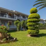 Golden Sun Hotel - 4 csillagos sz&aacute;ll&aacute;s - G&ouml;r&ouml;gorsz&aacute;g, Zakynthos - All inclusive