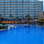 Golden Taurus Park - 4 csillagos sz&aacute;ll&aacute;s - Spanyolorsz&aacute;g, Costa del Maresme - Reggeli