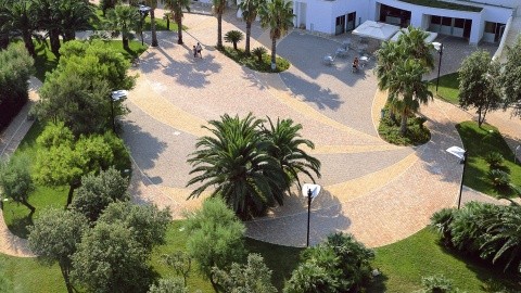 Gran Serena Hotel - 4 csillagos sz&aacute;ll&aacute;s - Olaszorsz&aacute;g, Apulia r&eacute;gi&oacute; (Puglia)/Gargano - Reggeli