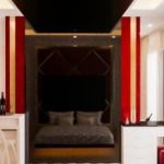 Granada Luxury Red - 5 csillagos sz&aacute;ll&aacute;s - T&ouml;r&ouml;korsz&aacute;g, Alanya - Ultra All inclusive