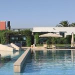 Grand Hotel Masseria Santa Lucia - 4 csillagos sz&aacute;ll&aacute;s - Olaszorsz&aacute;g, Apulia r&eacute;gi&oacute; (Puglia)/Gargano - Reggeli