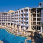 Grand Kaptan - 5 csillagos sz&aacute;ll&aacute;s - T&ouml;r&ouml;korsz&aacute;g, Alanya - Ultra All inclusive