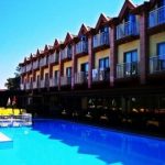 Grand Nar - 4 csillagos sz&aacute;ll&aacute;s - T&ouml;r&ouml;korsz&aacute;g, Kemer - All inclusive