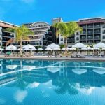 Green Garden Resort & Spa - 5 csillagos sz&aacute;ll&aacute;s - T&ouml;r&ouml;korsz&aacute;g, Alanya - Ultra All inclusive