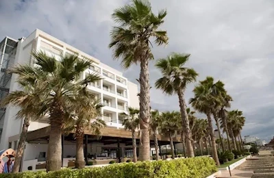 Grint - 4 csillagos sz&aacute;ll&aacute;s - Alb&aacute;nia, Durres - Reggeli