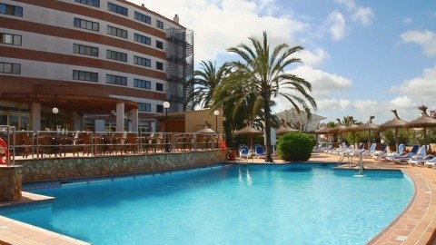 Grupotel Mar&iacute;timo - 4 csillagos sz&aacute;ll&aacute;s - Spanyolorsz&aacute;g, Mallorca - Reggeli