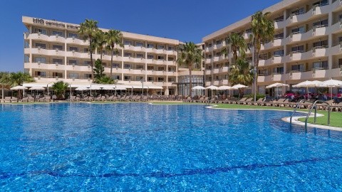 H10 Cambrils Playa - 4 csillagos sz&aacute;ll&aacute;s - Spanyolorsz&aacute;g, Costa Dorada - Reggeli