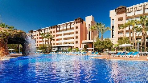 H10 Salauris Palace - 4 csillagos sz&aacute;ll&aacute;s - Spanyolorsz&aacute;g, Costa Dorada - Reggeli