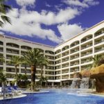 H10 Salou Princess - 4 csillagos sz&aacute;ll&aacute;s - Spanyolorsz&aacute;g, Costa Dorada - Reggeli